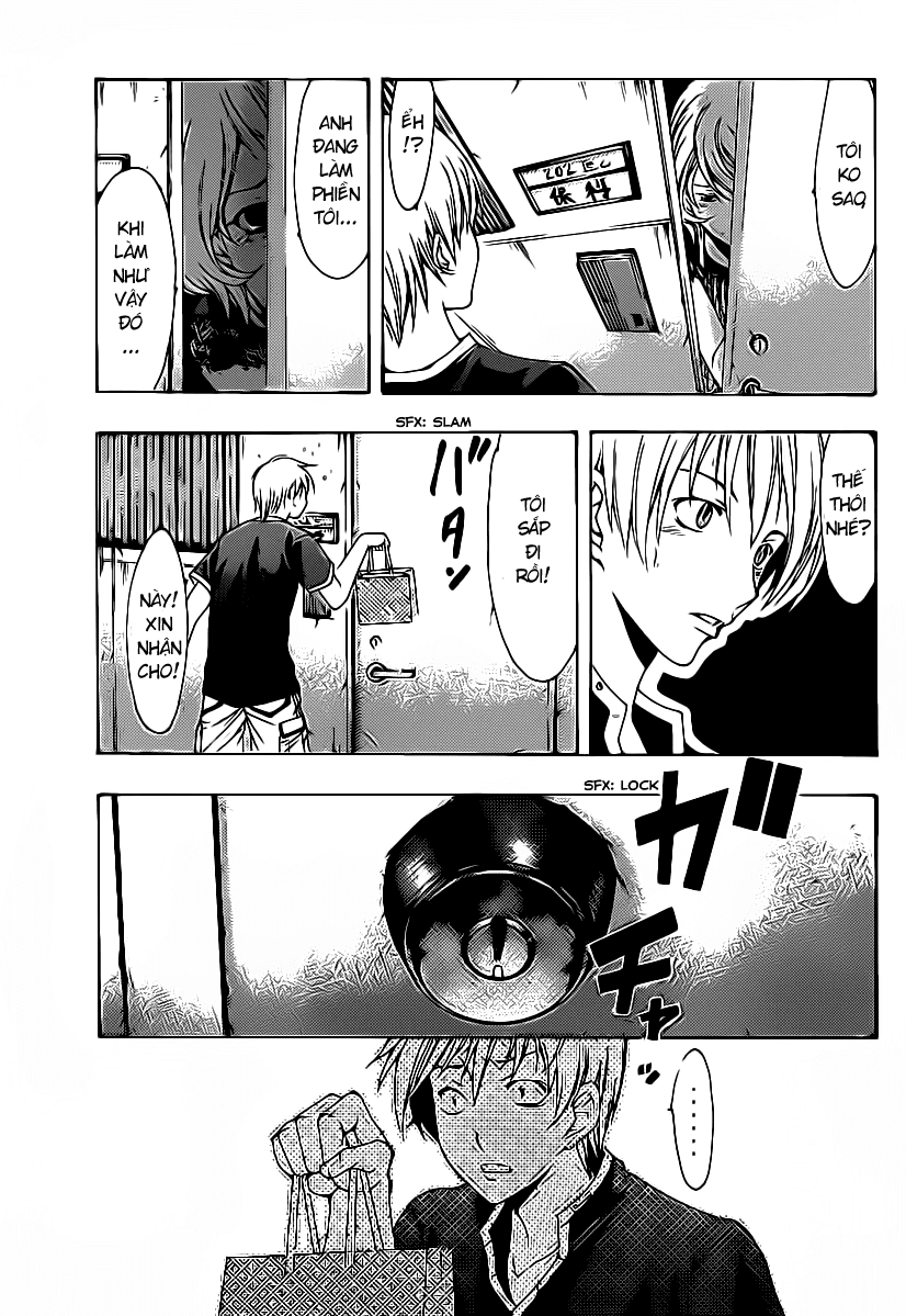 Kimi No Iru Machi Chapter 148 - 6