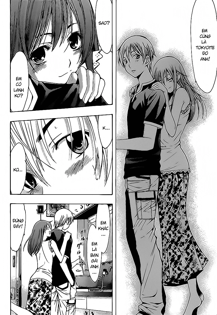 Kimi No Iru Machi Chapter 148 - 9