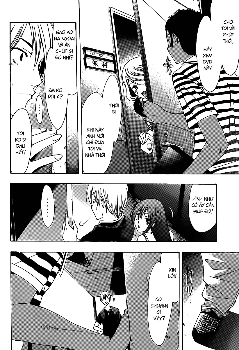 Kimi No Iru Machi Chapter 148 - 11