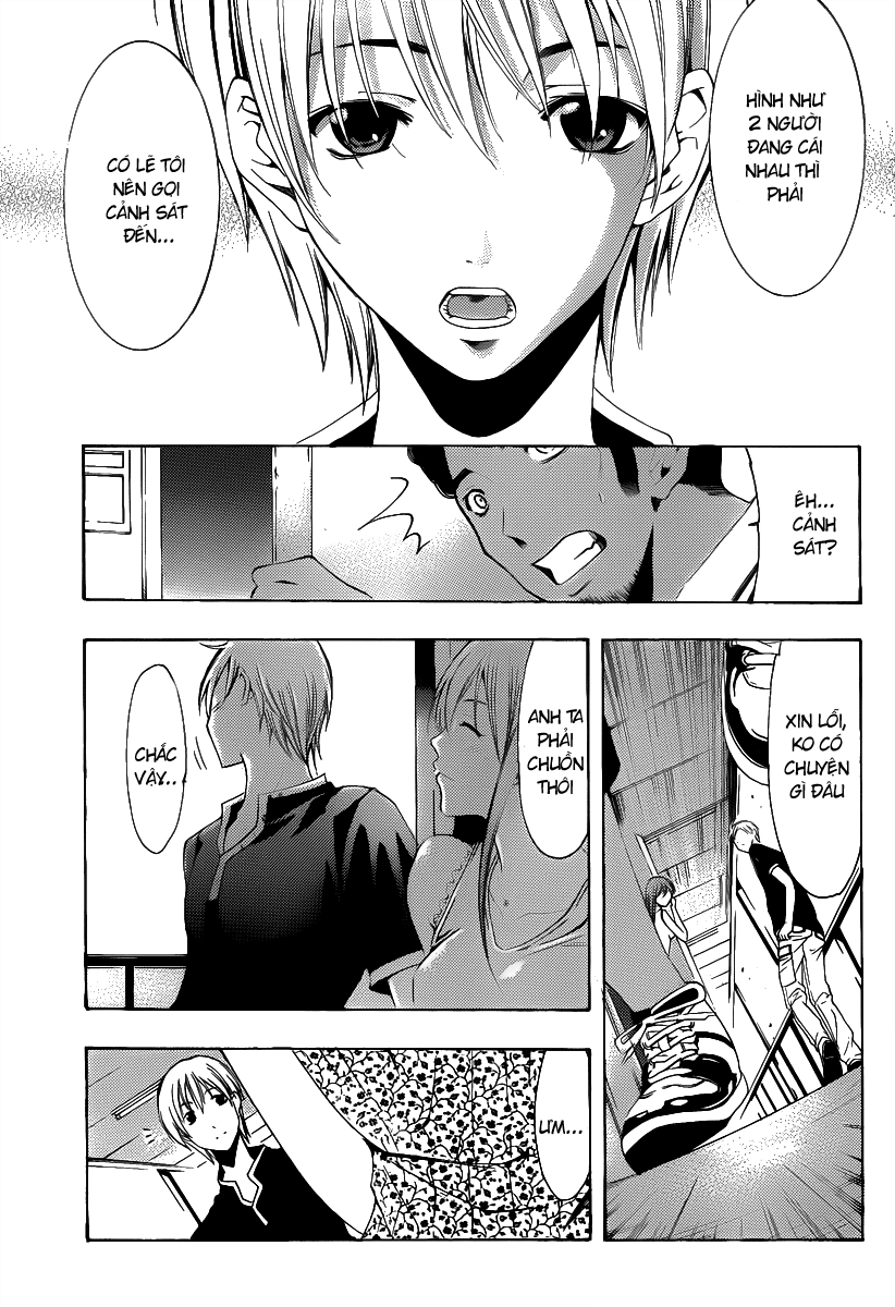 Kimi No Iru Machi Chapter 148 - 12