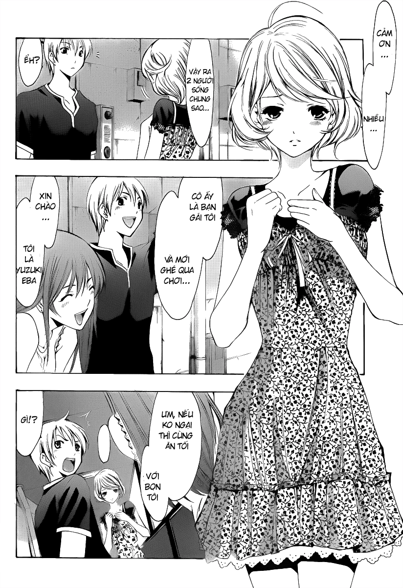 Kimi No Iru Machi Chapter 148 - 13