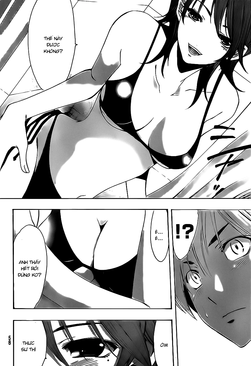 Kimi No Iru Machi Chapter 149 - 7