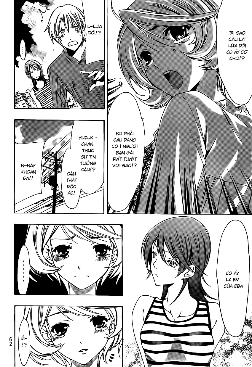 Kimi No Iru Machi Chapter 149 - 11