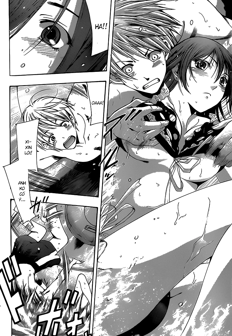 Kimi No Iru Machi Chapter 150 - 11