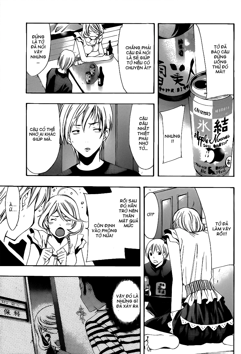 Kimi No Iru Machi Chapter 151 - 10