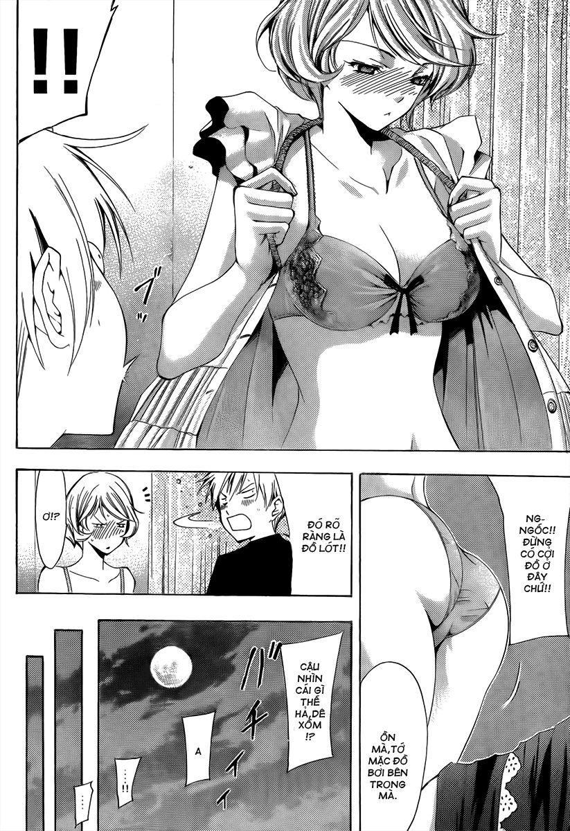 Kimi No Iru Machi Chapter 151 - 13