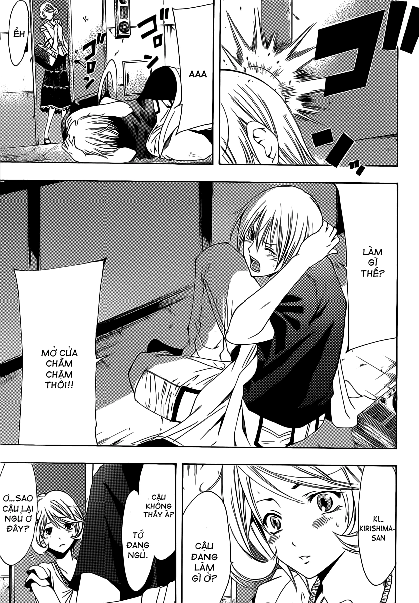 Kimi No Iru Machi Chapter 151 - 16