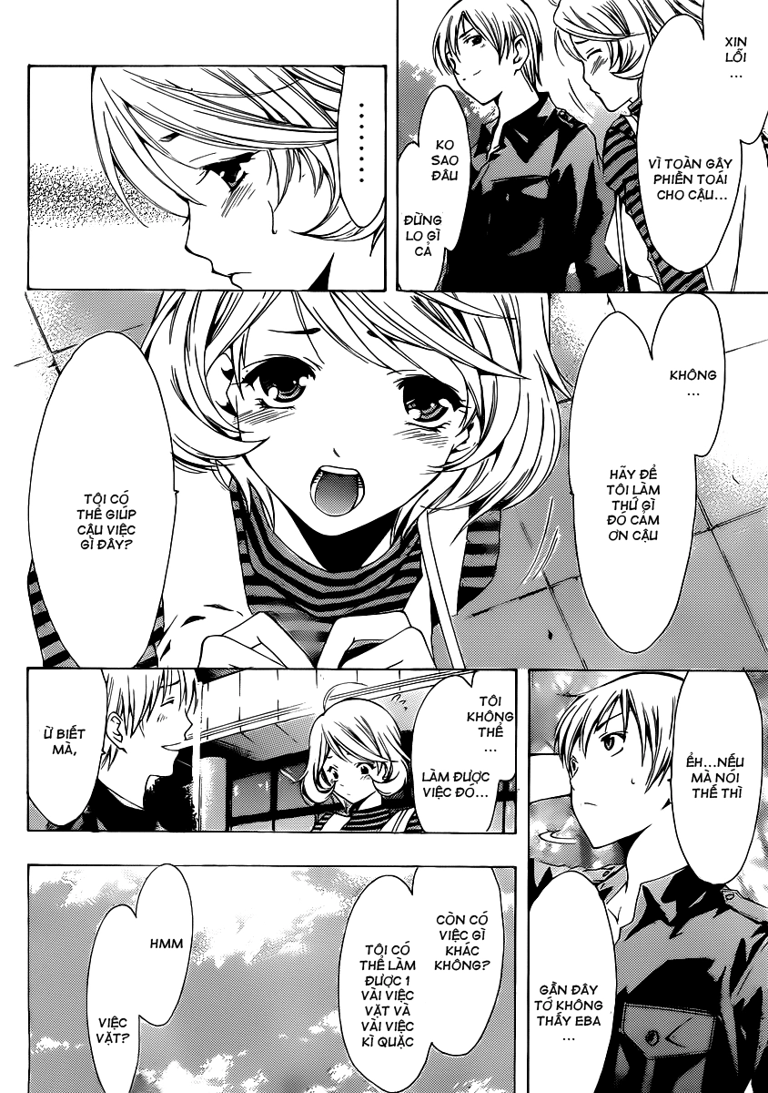 Kimi No Iru Machi Chapter 152 - 9