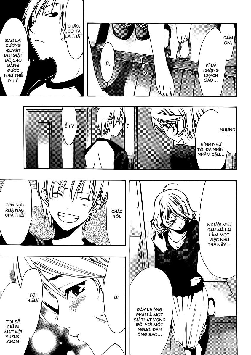 Kimi No Iru Machi Chapter 152 - 14