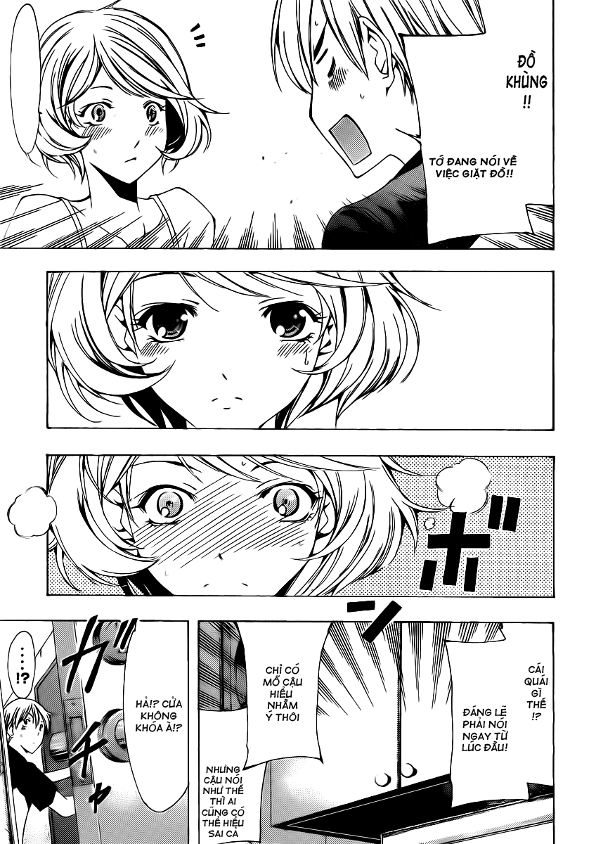 Kimi No Iru Machi Chapter 152 - 18
