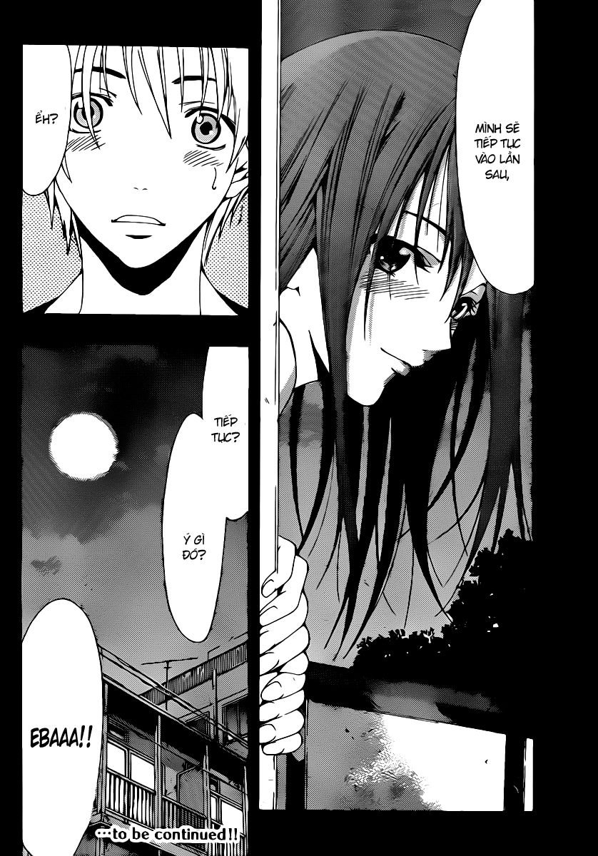 Kimi No Iru Machi Chapter 154 - 19