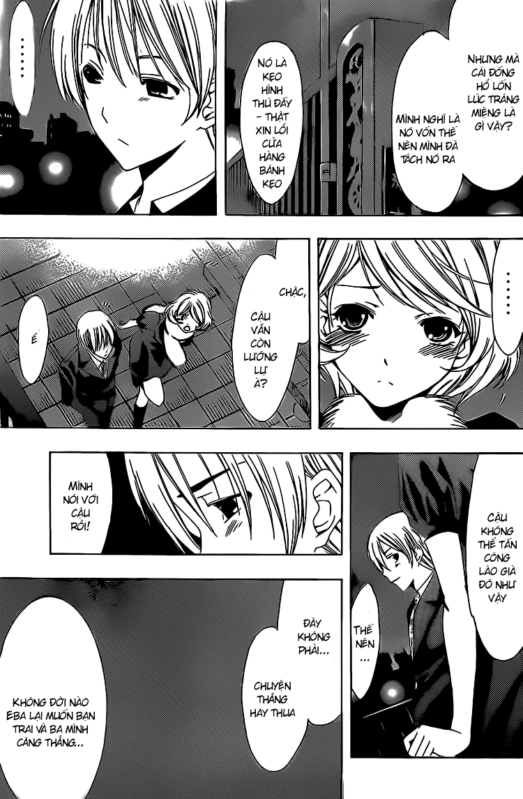 Kimi No Iru Machi Chapter 159 - 11