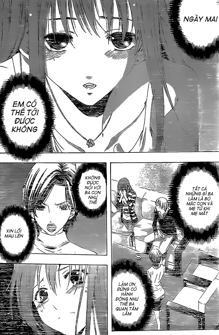 Kimi No Iru Machi Chapter 159 - 14