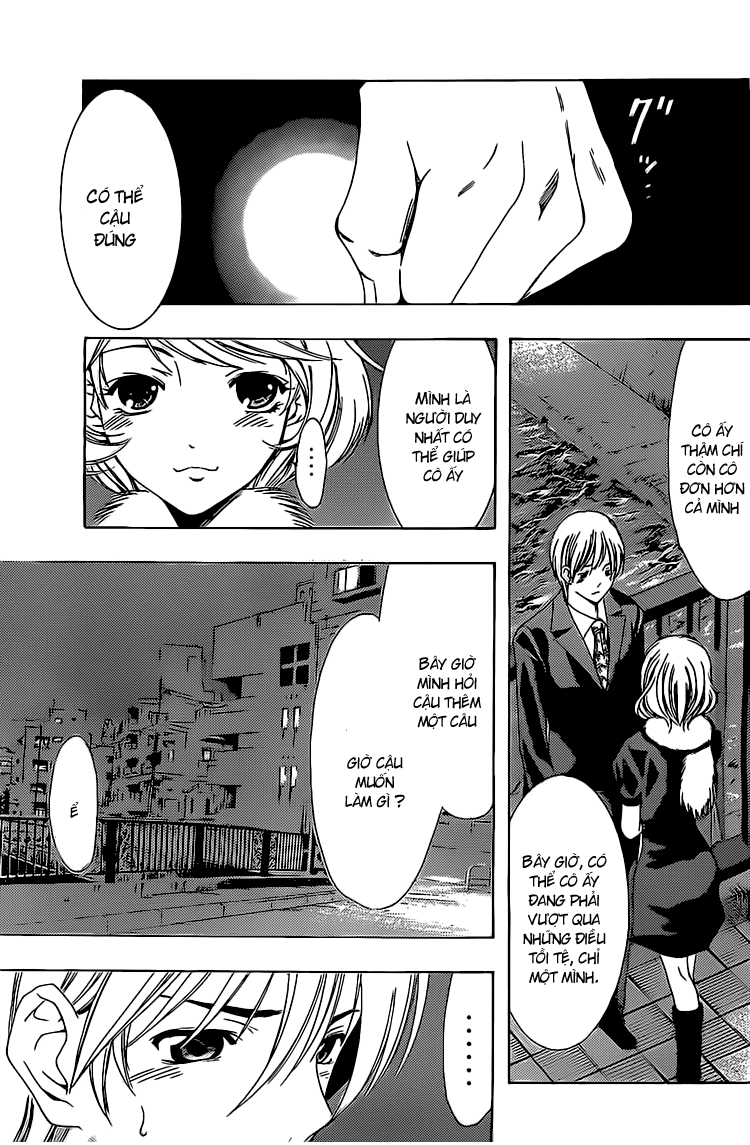 Kimi No Iru Machi Chapter 159 - 15