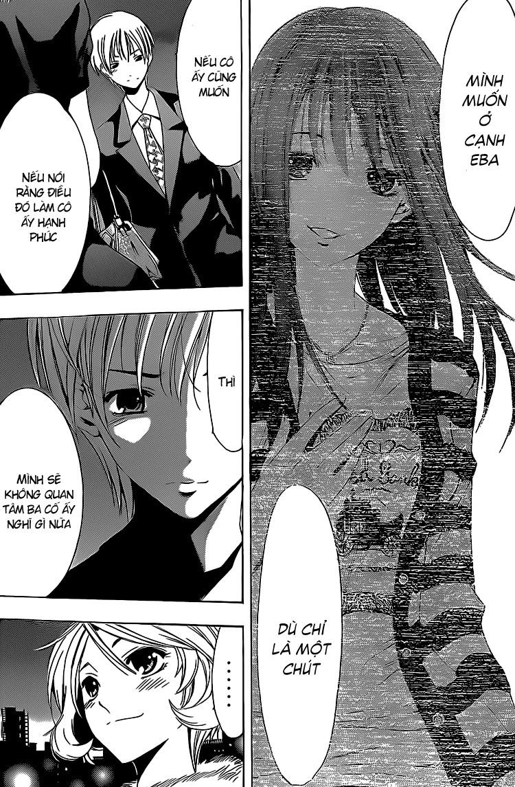 Kimi No Iru Machi Chapter 159 - 16