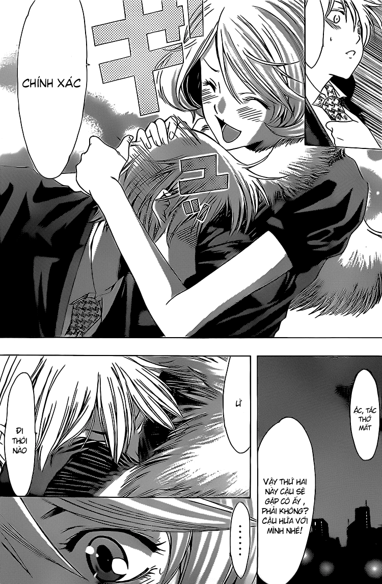 Kimi No Iru Machi Chapter 159 - 17