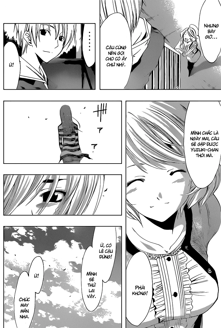 Kimi No Iru Machi Chapter 160 - 10