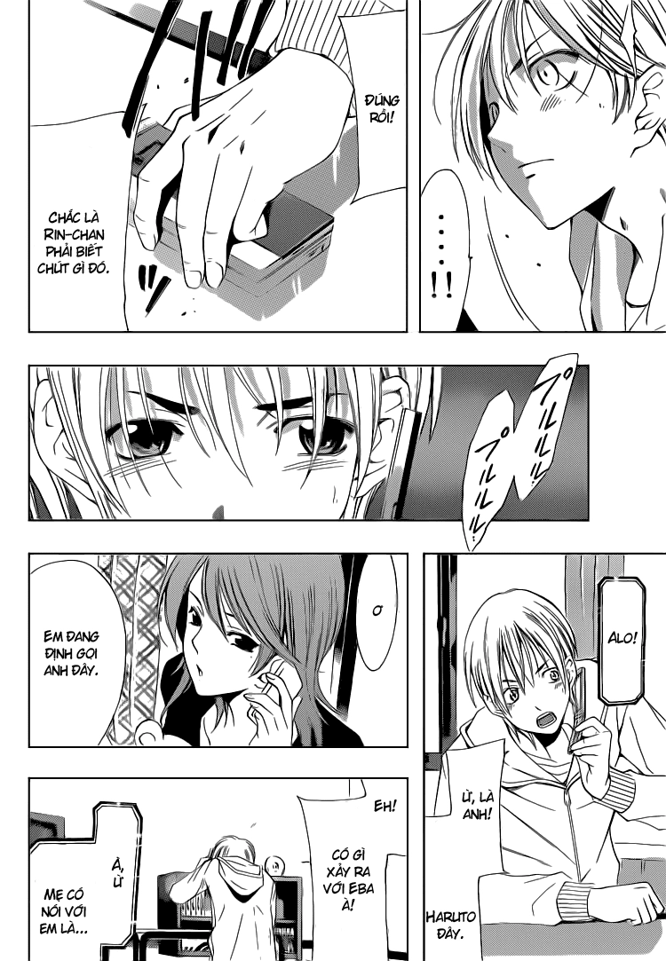 Kimi No Iru Machi Chapter 160 - 12