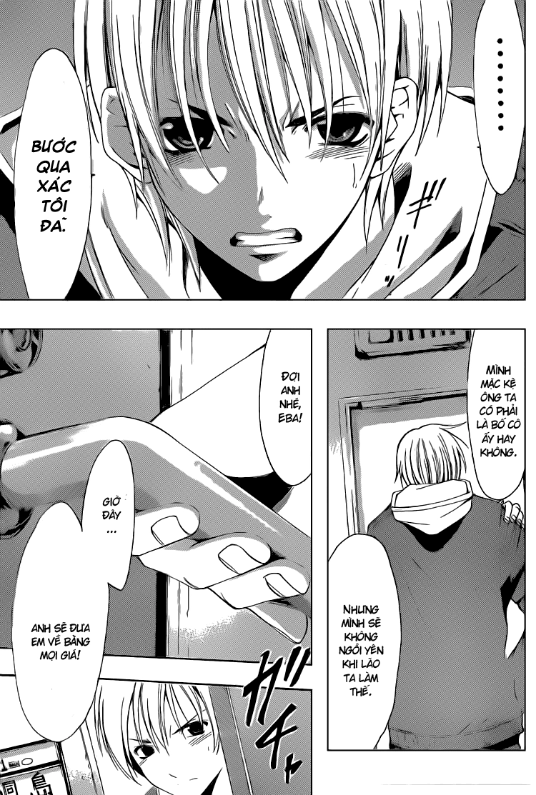 Kimi No Iru Machi Chapter 160 - 15