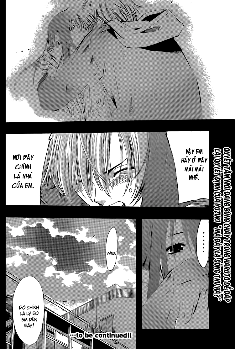 Kimi No Iru Machi Chapter 160 - 18