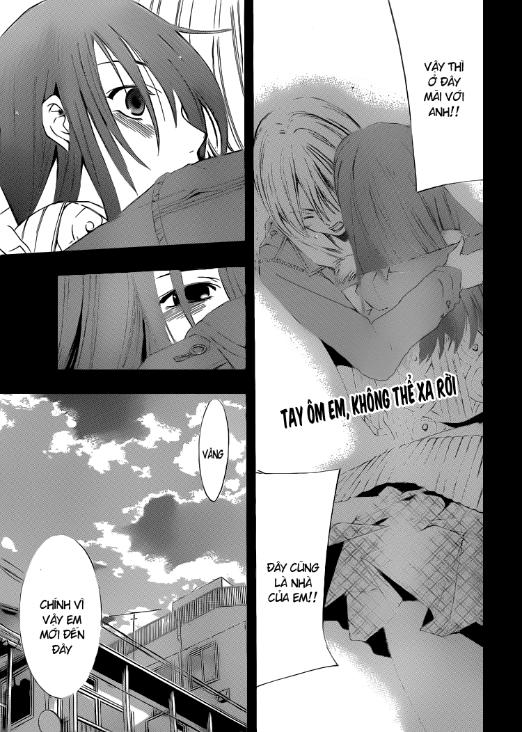 Kimi No Iru Machi Chapter 161 - 2