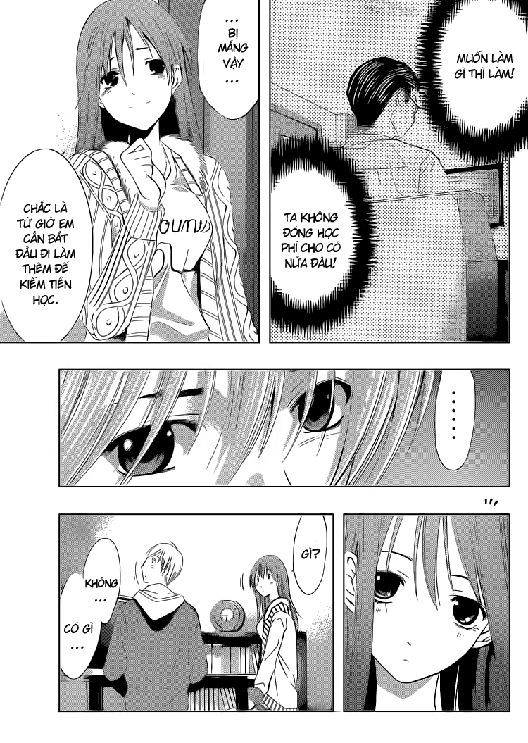 Kimi No Iru Machi Chapter 161 - 6