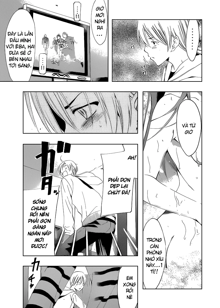 Kimi No Iru Machi Chapter 161 - 10