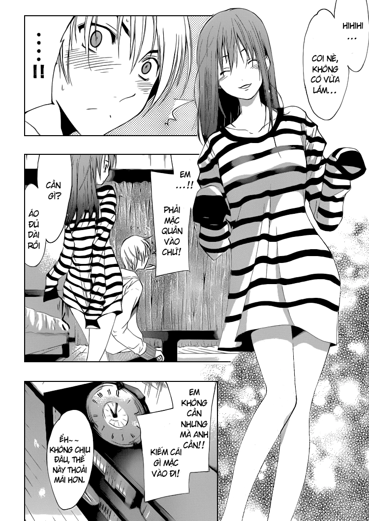 Kimi No Iru Machi Chapter 161 - 11