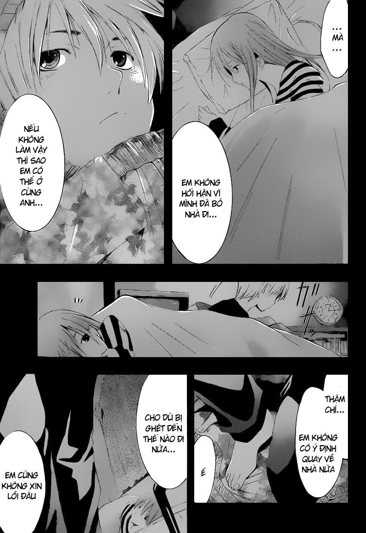 Kimi No Iru Machi Chapter 161 - 16