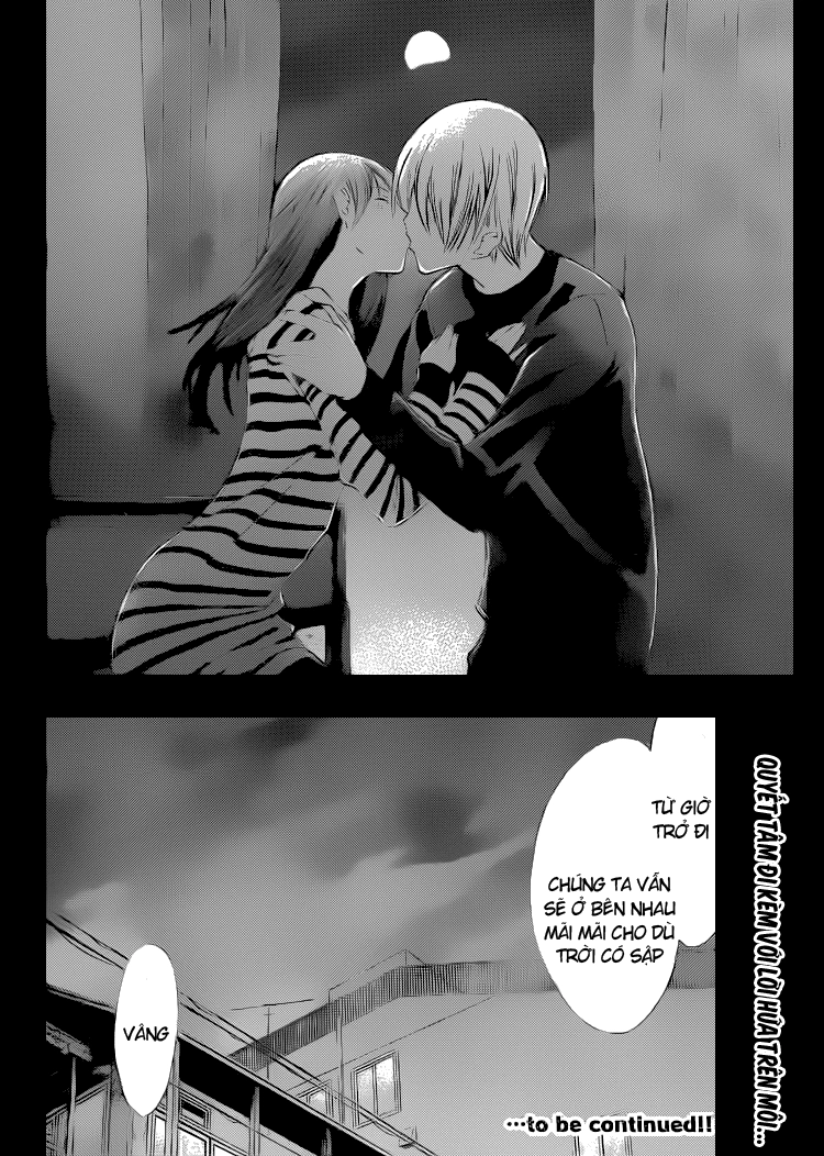 Kimi No Iru Machi Chapter 161 - 19