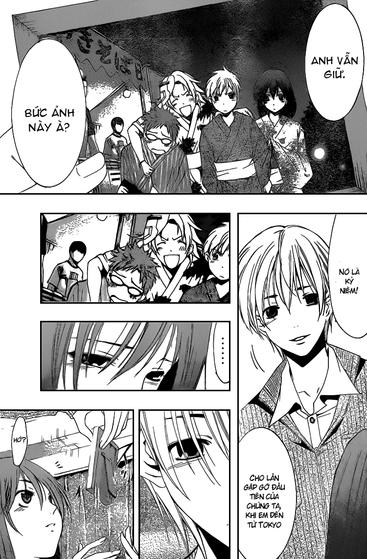 Kimi No Iru Machi Chapter 162 - 10