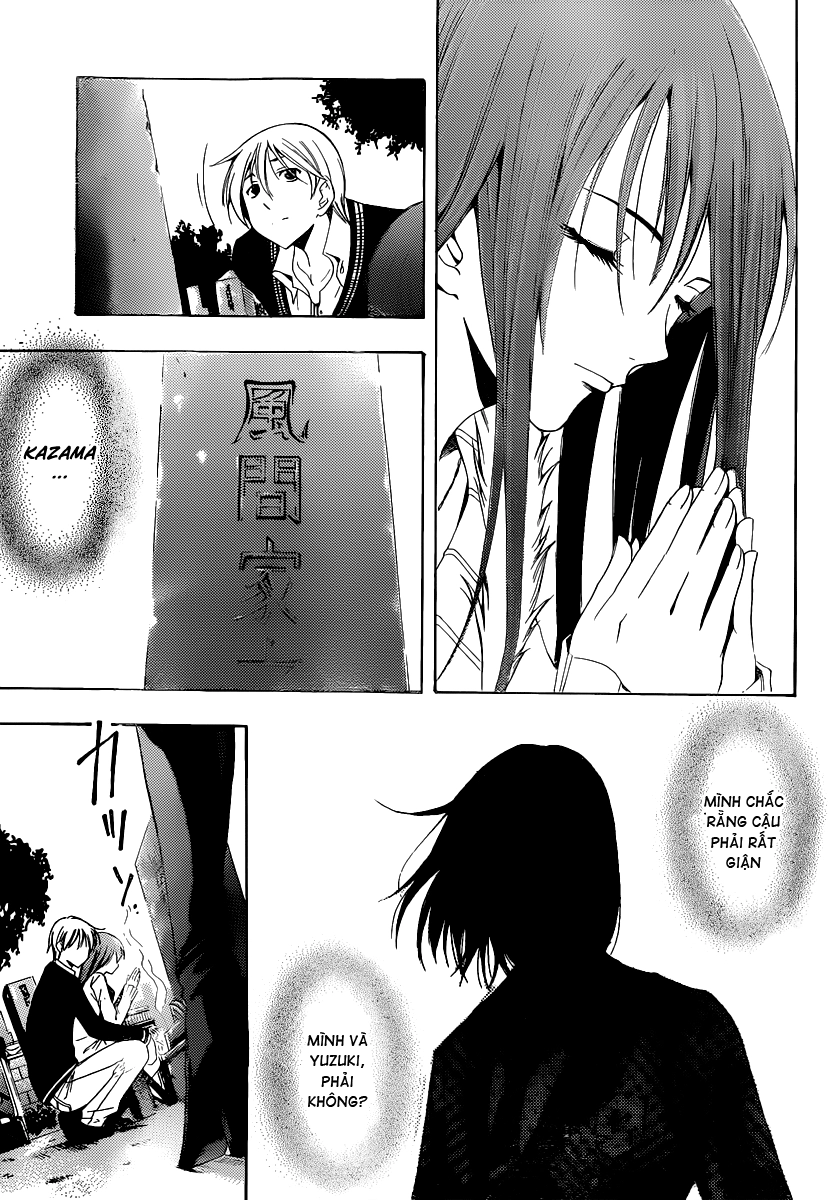 Kimi No Iru Machi Chapter 169 - 20