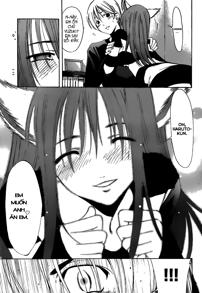 Kimi No Iru Machi Chapter 171 - 12