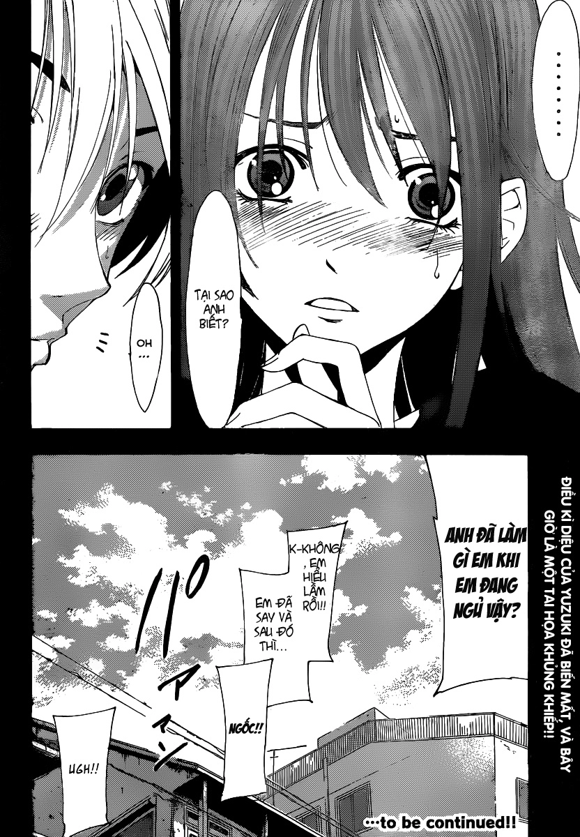 Kimi No Iru Machi Chapter 171 - 19