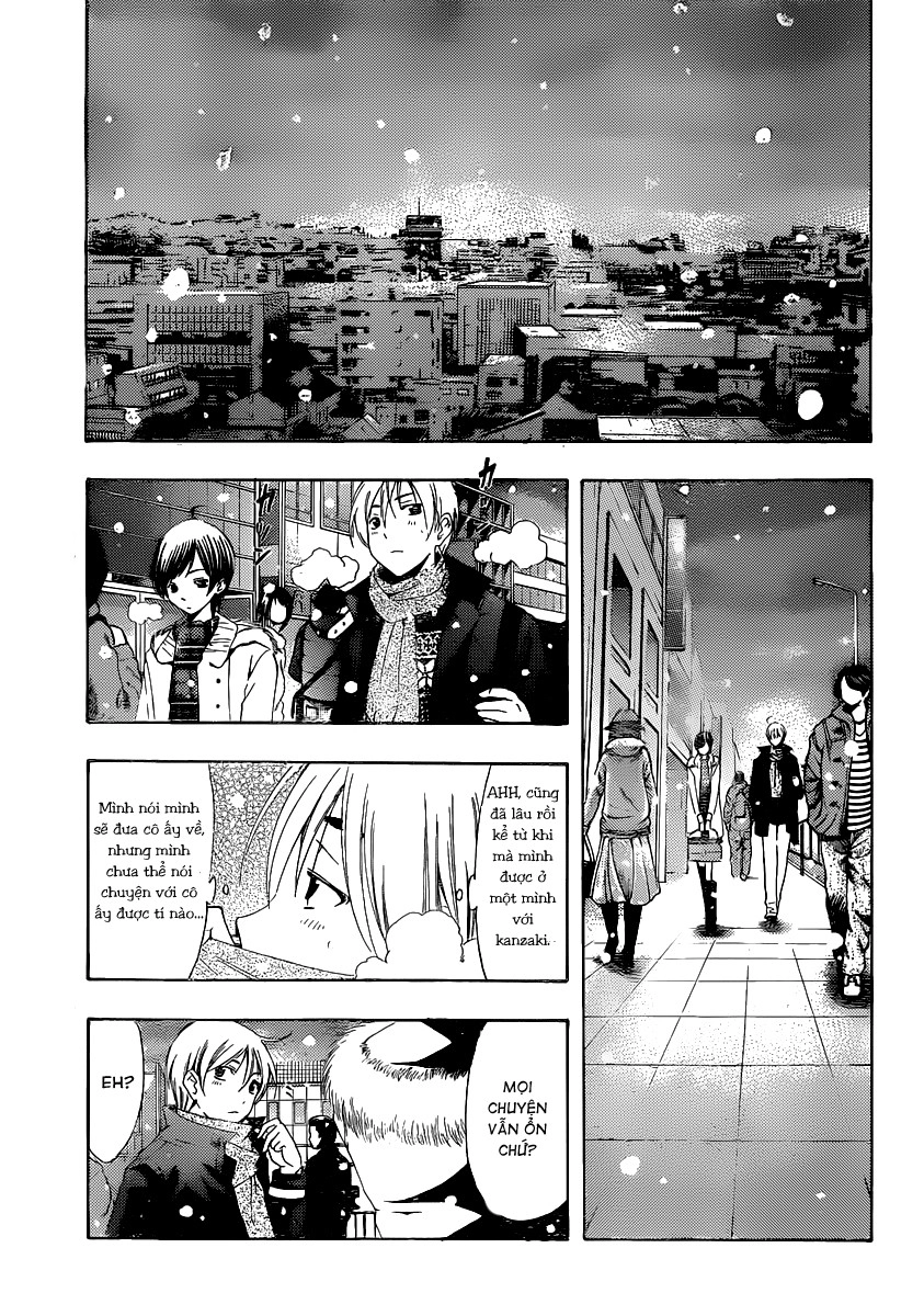 Kimi No Iru Machi Chapter 172 - 12