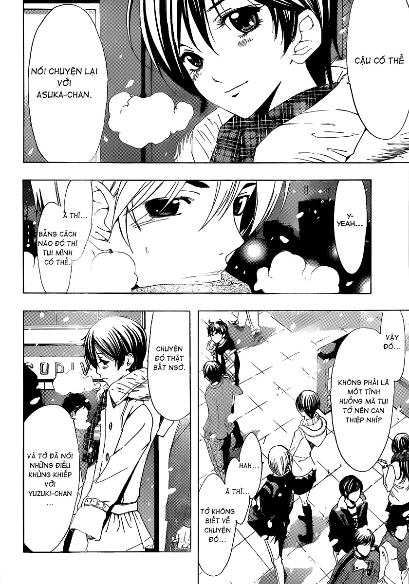 Kimi No Iru Machi Chapter 172 - 13