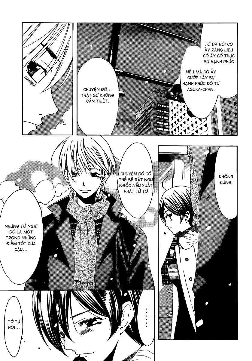 Kimi No Iru Machi Chapter 172 - 14