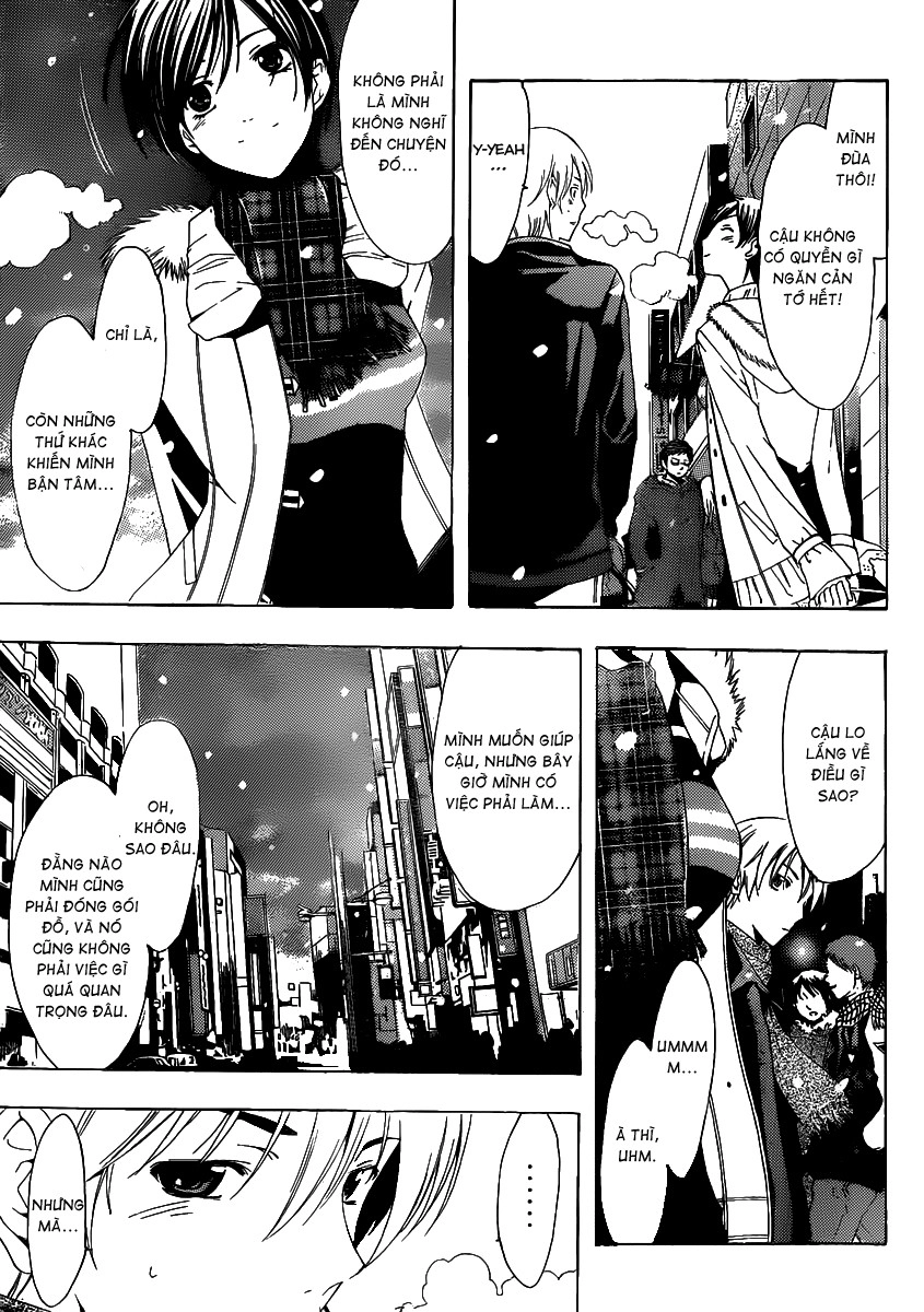 Kimi No Iru Machi Chapter 172 - 16