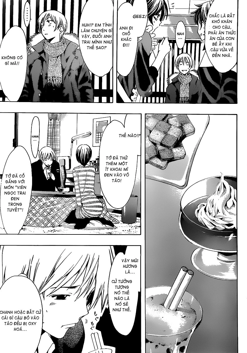 Kimi No Iru Machi Chapter 173 - 10