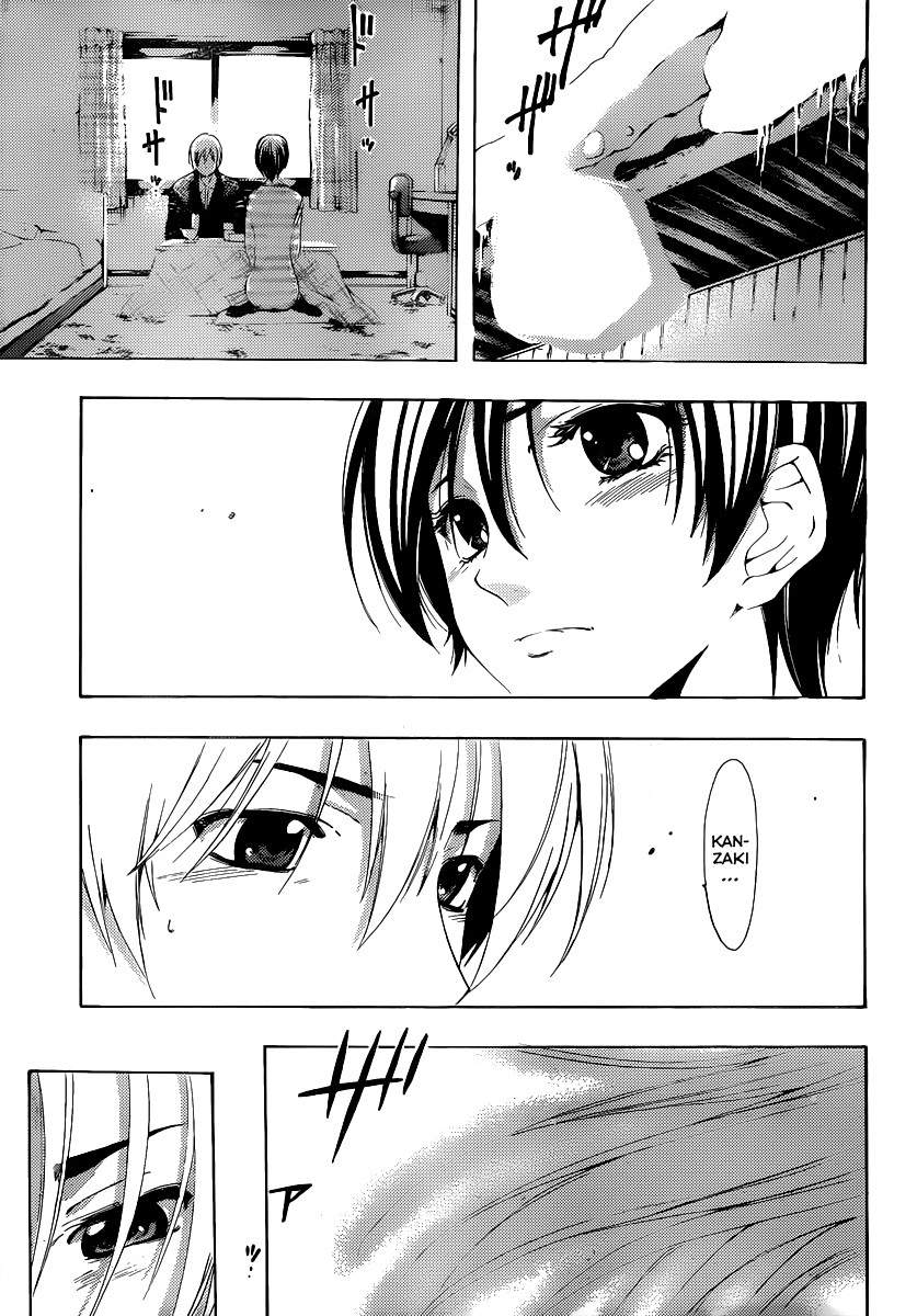 Kimi No Iru Machi Chapter 173 - 18