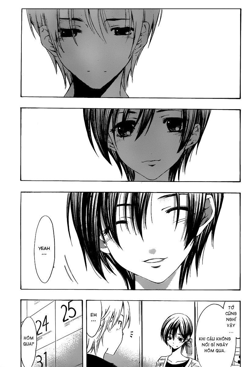 Kimi No Iru Machi Chapter 173 - 20