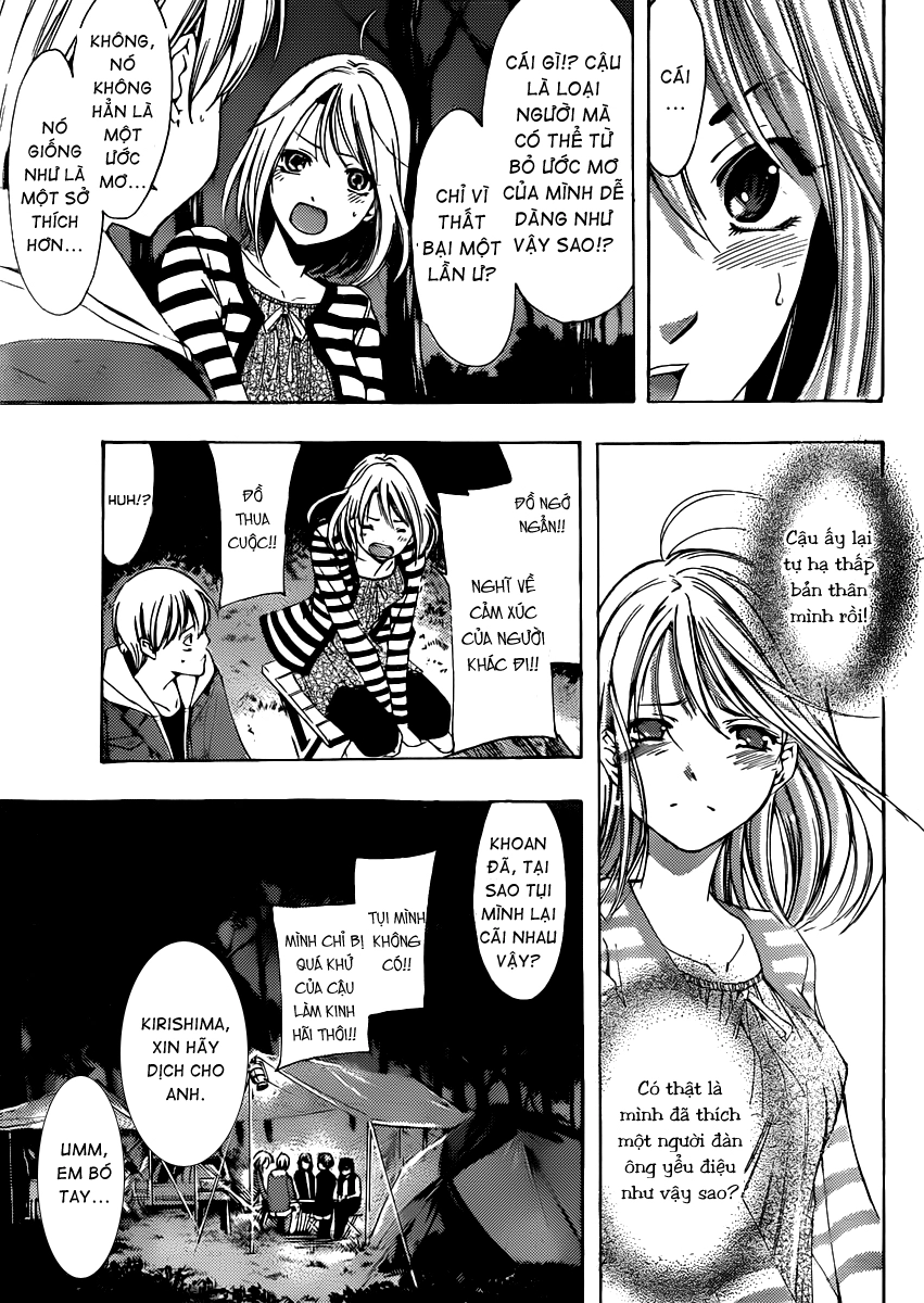 Kimi No Iru Machi Chapter 182 - 10