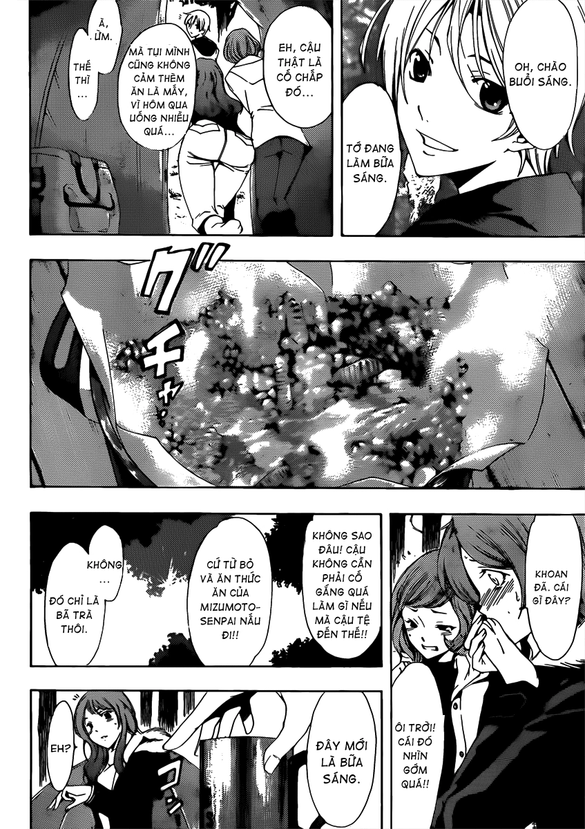 Kimi No Iru Machi Chapter 182 - 15