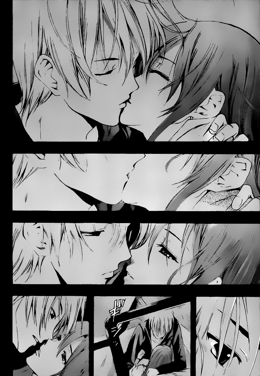 Kimi No Iru Machi Chapter 183 - 15