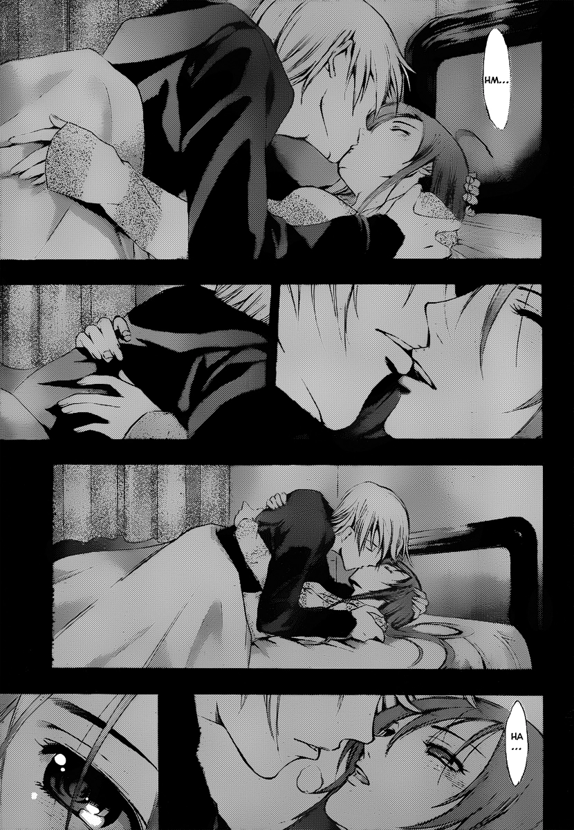 Kimi No Iru Machi Chapter 183 - 16