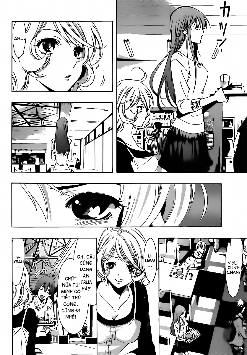 Kimi No Iru Machi Chapter 188 - 5
