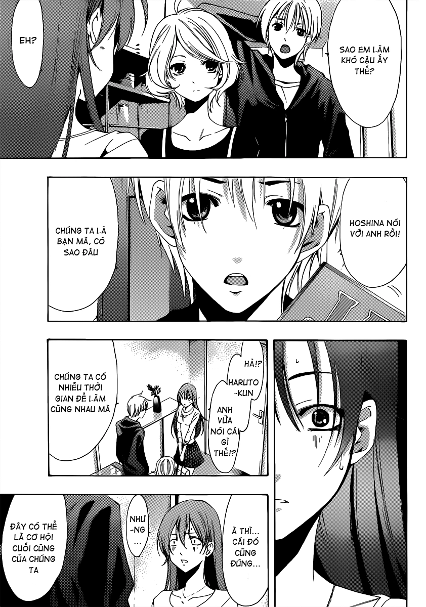 Kimi No Iru Machi Chapter 188 - 14