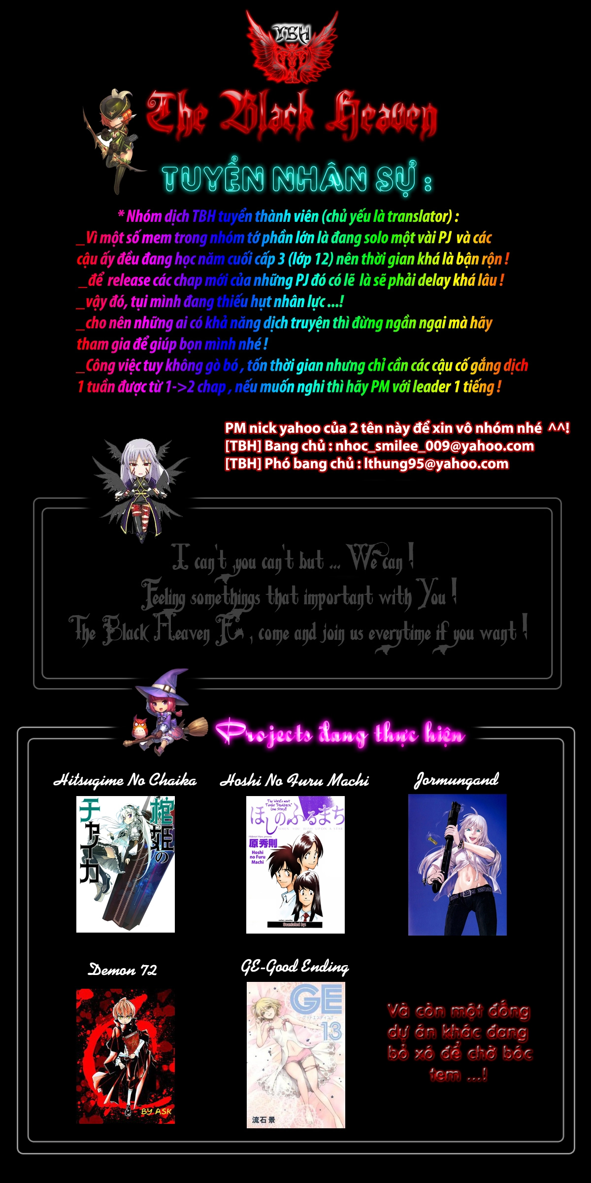 Kimi No Iru Machi Chapter 190 - 21