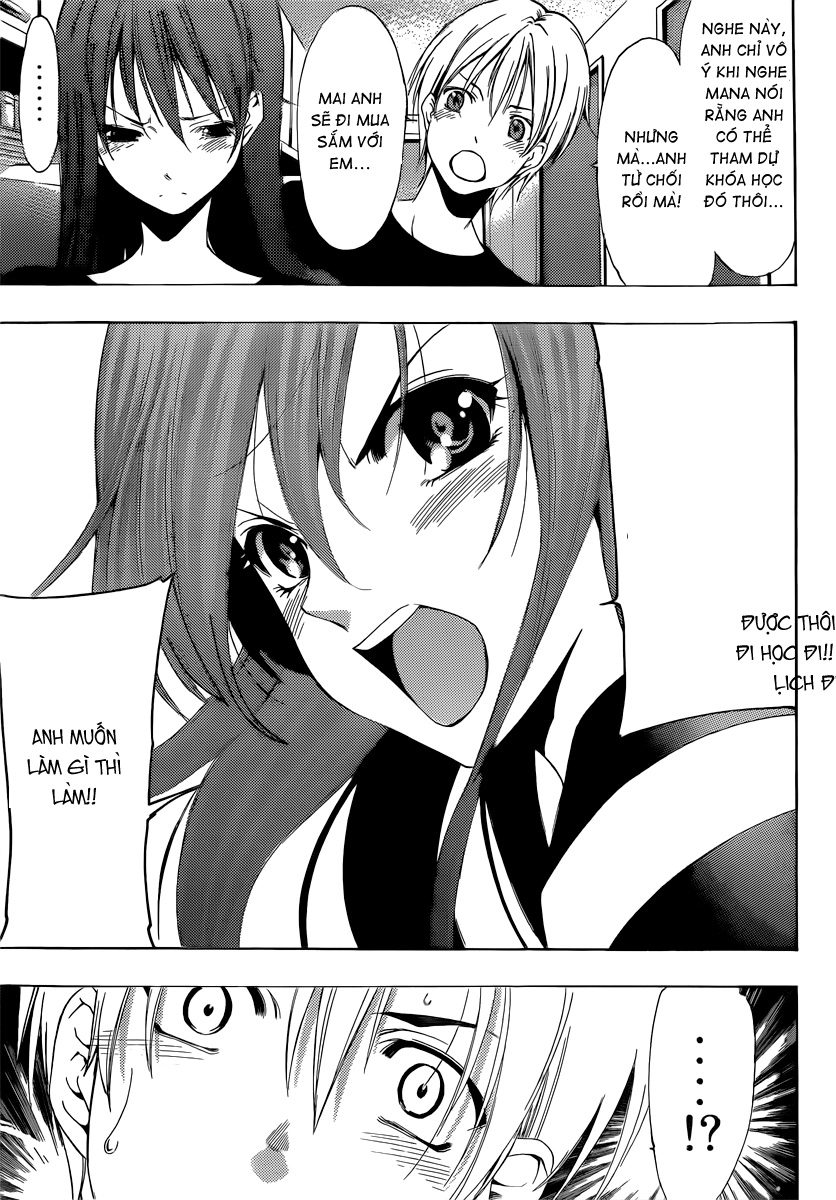 Kimi No Iru Machi Chapter 192 - 18