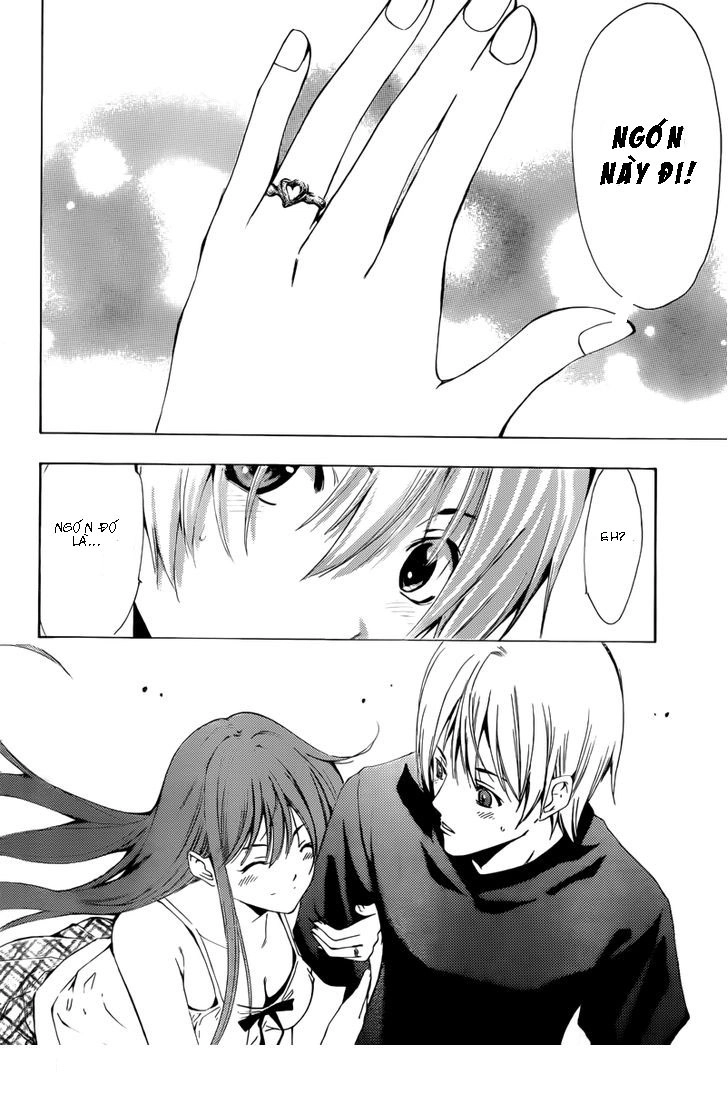 Kimi No Iru Machi Chapter 197 - 6